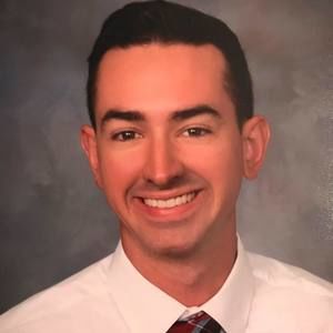 Meet your Posher, Chris